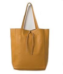 Leahward large leather for sale  Delivered anywhere in UK