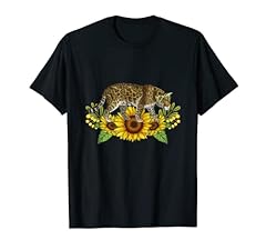 Chemise tournesol jaguar d'occasion  Livré partout en France