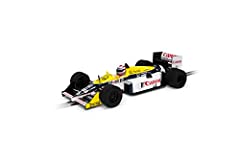 Scalextric williams fw11 for sale  Delivered anywhere in USA 
