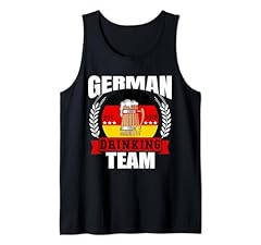 German drinking team for sale  Delivered anywhere in USA 