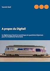 Propos digital digital d'occasion  Livré partout en Belgiqu