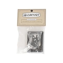 Carver trucks skateboard usato  Spedito ovunque in Italia 