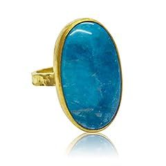 Natural turquoise ring for sale  Delivered anywhere in USA 
