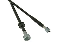 Speedometer cable piaggio for sale  Delivered anywhere in UK