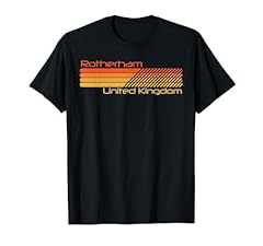 Retro rotherham united for sale  Delivered anywhere in UK