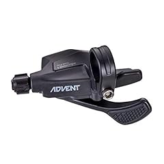 Microshift advent trail usato  Spedito ovunque in Italia 