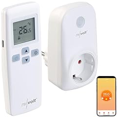 Revolt thermostat 230v gebraucht kaufen  Wird an jeden Ort in Deutschland