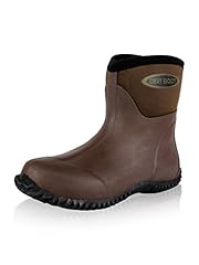 Dirt boot neoprene for sale  Delivered anywhere in UK