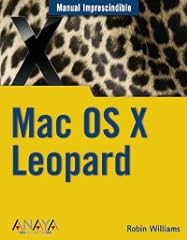 Mac leopard mac usato  Spedito ovunque in Italia 