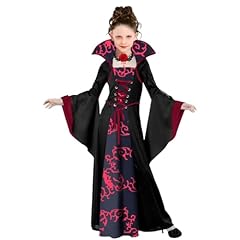 Lgzin costume vampira usato  Spedito ovunque in Italia 