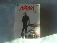 Coffret nana épisodes d'occasion  Livré partout en France