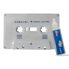 Nettoyant tête cassette d'occasion  Livré partout en Belgiqu