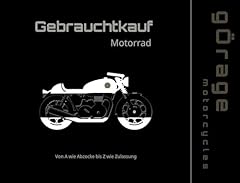 Gebrauchtkauf motorrad von usato  Spedito ovunque in Italia 