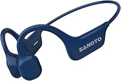 Sanoto bone conduction for sale  Delivered anywhere in UK