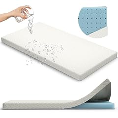Crib mattress topper for sale  Delivered anywhere in USA 