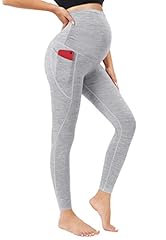 Ewedoos maternity leggings for sale  Delivered anywhere in USA 
