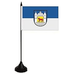 U24 tischflagge calbe gebraucht kaufen  Wird an jeden Ort in Deutschland