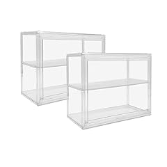 Pack acrylic display for sale  Delivered anywhere in USA 