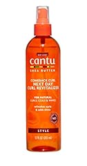 Cantu comeback curl for sale  Delivered anywhere in UK