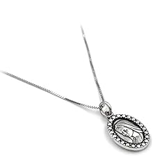 Collana con medaglia usato  Spedito ovunque in Italia 
