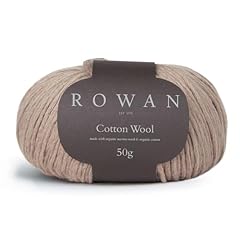 Rowan cotton wool for sale  Delivered anywhere in UK