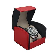 Wisepoint scatola orologi usato  Spedito ovunque in Italia 