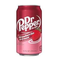 Pepper strawberries cream usato  Spedito ovunque in Italia 