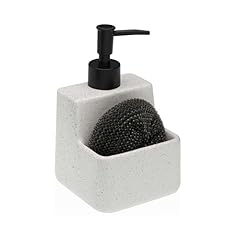 Dispenser sapone con usato  Spedito ovunque in Italia 