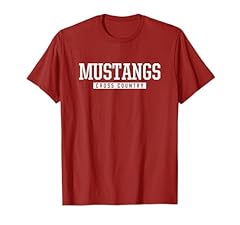 Stanhope elmore mustangs for sale  Delivered anywhere in USA 