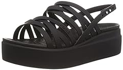 Crocs women brooklyn for sale  Delivered anywhere in UK
