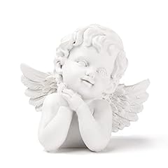 Stcree statua angelo usato  Spedito ovunque in Italia 