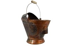 Coal hod bucket for sale  Delivered anywhere in USA 