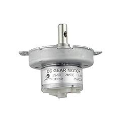 Chancs gear motor usato  Spedito ovunque in Italia 