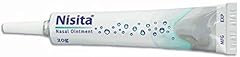 Nisita nasal ointment for sale  Delivered anywhere in UK