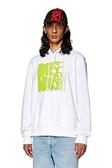 Diesel ginn hood usato  Spedito ovunque in Italia 