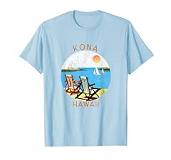 Retro kona souvenir for sale  Delivered anywhere in UK