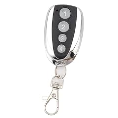 Télécommande porte garage d'occasion  Livré partout en France