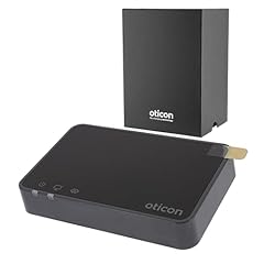 Oticon connectline adapter for sale  Delivered anywhere in USA 