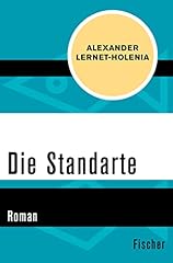 Standarte roman gebraucht kaufen  Wird an jeden Ort in Deutschland