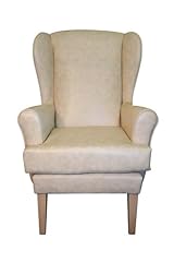 Generic wing chair for sale  Delivered anywhere in Ireland