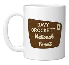 Davy crockett national for sale  Delivered anywhere in USA 