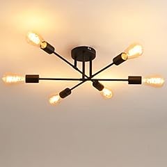 Anwio deckenlampe vintage gebraucht kaufen  Wird an jeden Ort in Deutschland