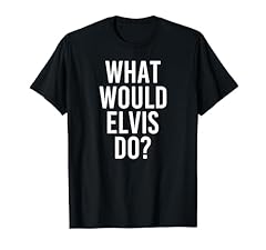 Would elvis funny for sale  Delivered anywhere in UK