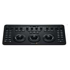 Blackmagic design davinci usato  Spedito ovunque in Italia 