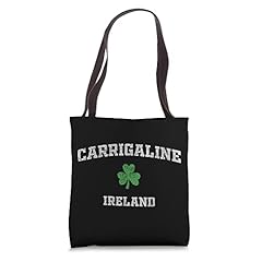 Carrigaline ireland tote for sale  Delivered anywhere in USA 