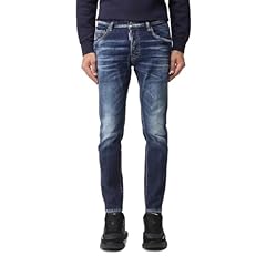 Dsquared2 jeans uomo usato  Spedito ovunque in Italia 