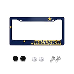 Alaska state flag for sale  Delivered anywhere in USA 