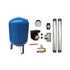 Elbi kit compressore usato  Spedito ovunque in Italia 