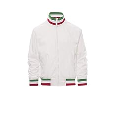 Jacke groß italien gebraucht kaufen  Wird an jeden Ort in Deutschland