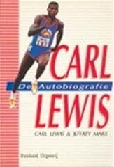 Carl lewis autobiografie for sale  Delivered anywhere in UK